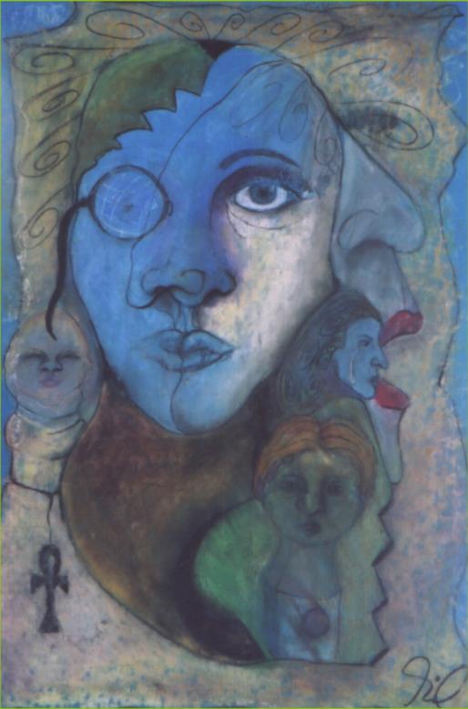 faces