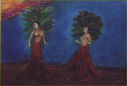 dance